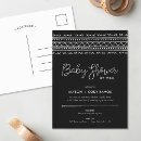 Recherche de mail baby shower invitations Pour enfants