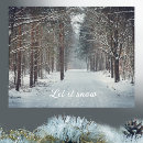 Suche nach winterwald poster Weihnachten