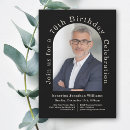 Recherche de 70th anniversaire invitations 70 ans