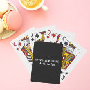 Suche nach komisch spielkarten Modern
