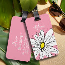 Recherche de marguerite rose accessoires Fleurs