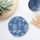 Recherche de seahorse dessous de verres Été