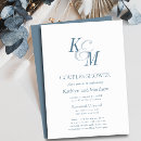 Suche nach winter bridal shower einladungen Klassisch