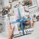 Suche nach zeitung geschenkpapier Einzigartig