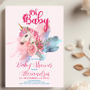 Recherche de licornes kawaii invitations Pour tous