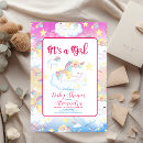 Recherche de arcs en ciel invitations Mignon