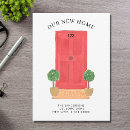 Recherche de doors invitations Déménagement