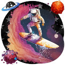 Recherche de navet horloges Lune