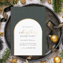 Suche nach weihnachtsabendessen einladungen Elegant