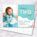 Recherche de de beignet anniversaire invitations 2e