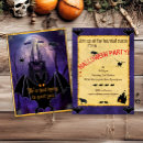 Suche nach schloß halloween einladungen Fledermäuse