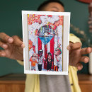 Suche nach street art postkarten Graffiti