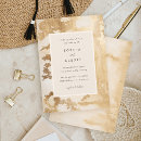 Recherche de doré invitations Glamour
