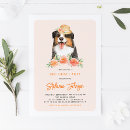 Suche nach collie einladungen Aquarell