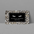 Suche nach fake visitenkarten Wimpern