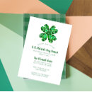 Suche nach st patricks day party einladungen Keltisch