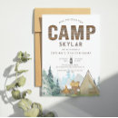 Recherche de du camping des enfants invitations Montagnes