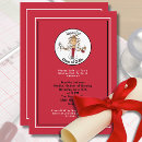 Recherche de femmes drôles invitations Rouge