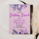Recherche de raisins invitations Fleurs