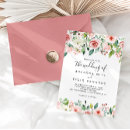 Recherche de assortiment invitations Pour elle