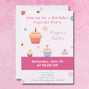 Recherche de boulangerie invitations Pastel