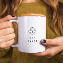 Recherche de vacances drôles tasses Minimaliste