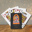 Suche nach halloween spielkarten Dia de los muertos