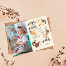 Recherche de woodland animals 1ans anniversaire invitations Pour tous