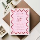Recherche de rouge anniversaire invitations Fête d'anniversaire