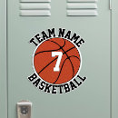 Recherche de basket ball voiture autocollants Joueur