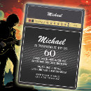 Suche nach rock gitarre einladungen Schwermetall