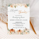 Recherche de de dîner thanksgiving invitations D'automne