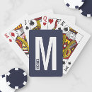 Suche nach initials spielkarten Minimalistisch