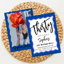 Recherche de sur 30 ans invitations Tendance