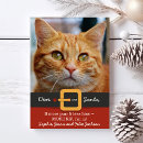 Suche nach christmas katze schwarz karten Haustier