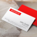 Recherche de planification financière cartes visite Financier