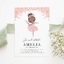 Recherche de rose noir anniversaire invitations Parties scintillant