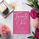 Recherche de 21ans anniversaire invitations Calligraphie