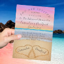 Recherche de plage coeur invitations Littoral