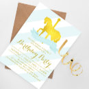 Recherche de de carrousel invitations Girl