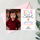 Recherche de ice cream invitations Glaces