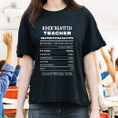Recherche de maternel tshirts Teacher