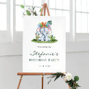 Suche nach elephant watercolor poster Safari