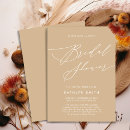 Recherche de beige invitations Boho