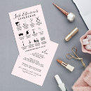 Recherche de extension cils cartes visite Customer