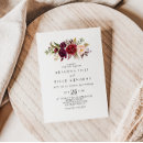 Suche nach lässige hochzeit einladungen Bride