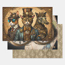 Suche nach steampunk uhr geschenkpapier Entmutigen