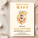 Recherche de astronaut baby shower invitations Pour enfants