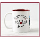 Recherche de dog mom tasses Meilleure maman de chien