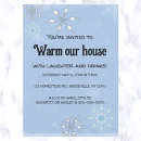 Recherche de floc invitations Flocons de neige